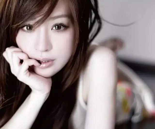 Wang Xinling Is Called The Slag Male Harvester The Private Photos Were Leaked And The Career Was Ruined Luju Bar