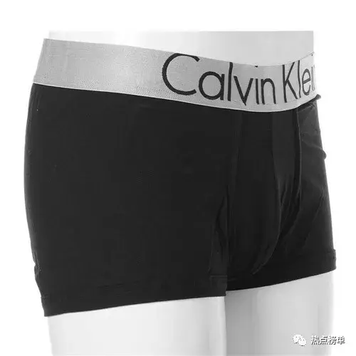 China's top ten men's underwear brands ranking list announced fashion