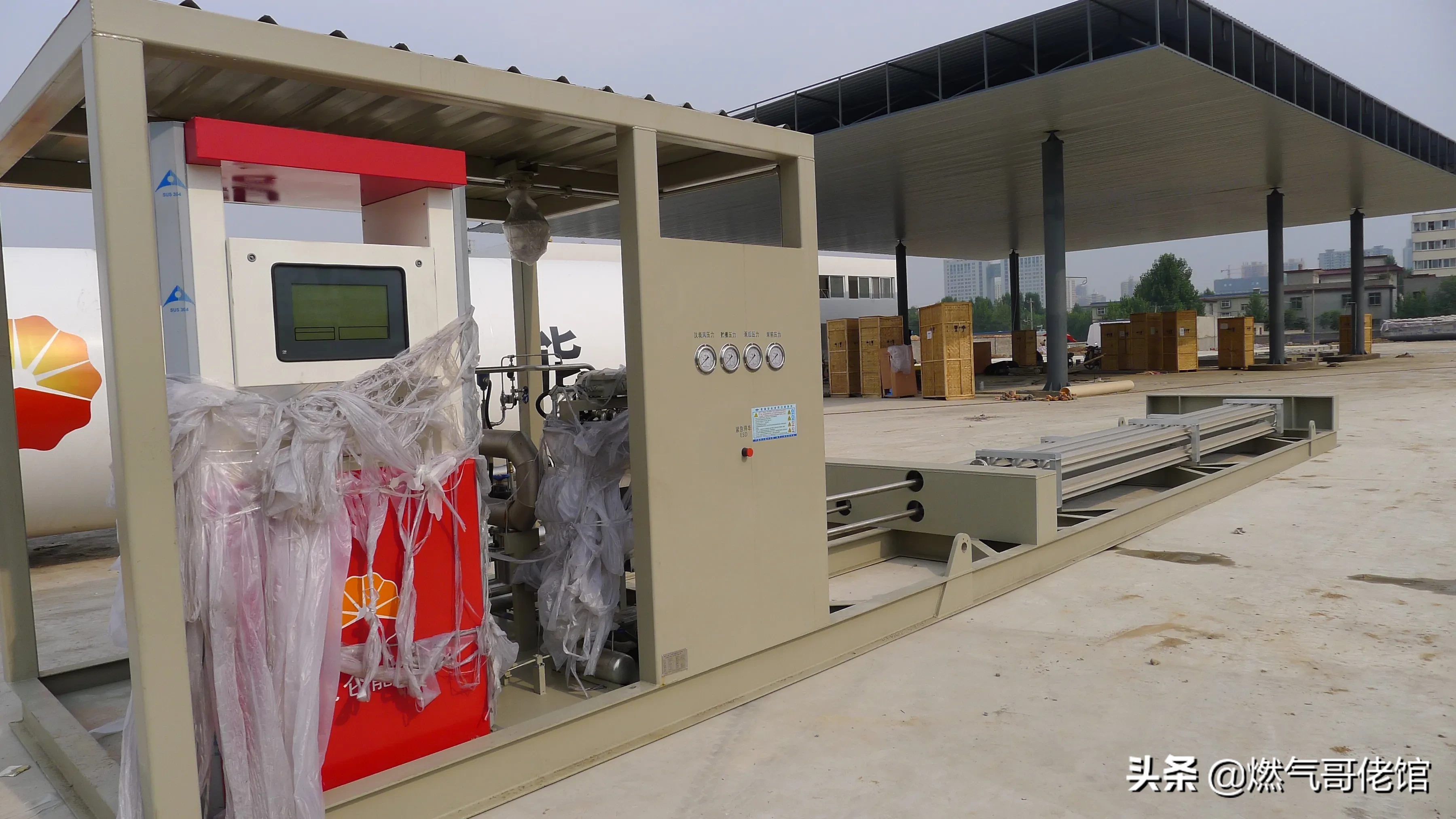 行家谈：为什么关键性工业设备大家都要买进口的？