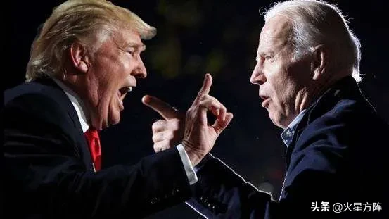 特朗普默默转推，为连任真是不择手段