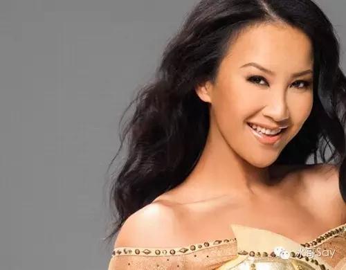 “I“m a Singer“ Coco Lee: Dao Ma Dan, playing with a flowery accent