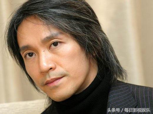 为何星爷众叛亲离 - 林允称周星驰可怜，54岁星爷至今未婚的原因在此 - 第2页 娱乐八卦 第2张