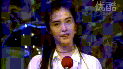 80年代的香港女明星，有特色的美真的不分年代 时尚潮流 第23张