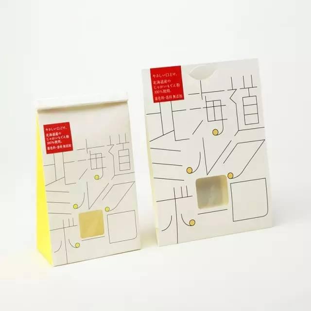 全球包装与设计：日本包装设计（收集）(图132)