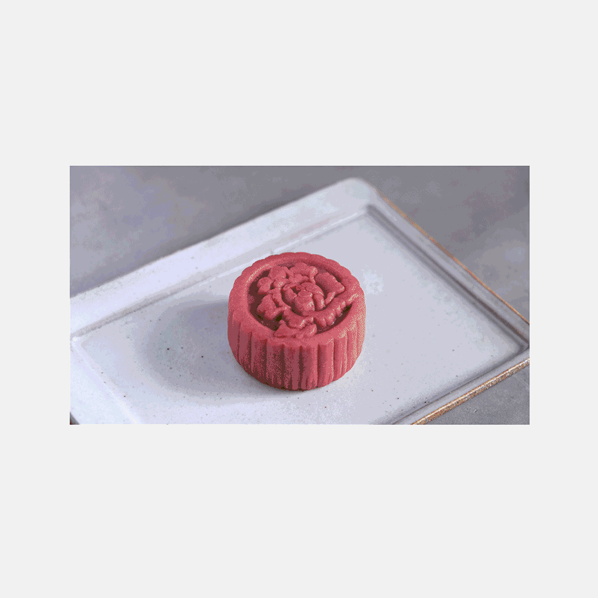 从惨淡到销售火爆，你只差一款高颜值的月饼盒包装！(图8)
