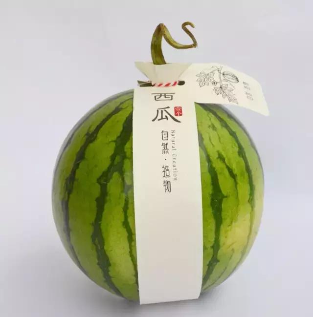 30个绝妙创意水果包装设计，看看喜欢哪个？(图10)