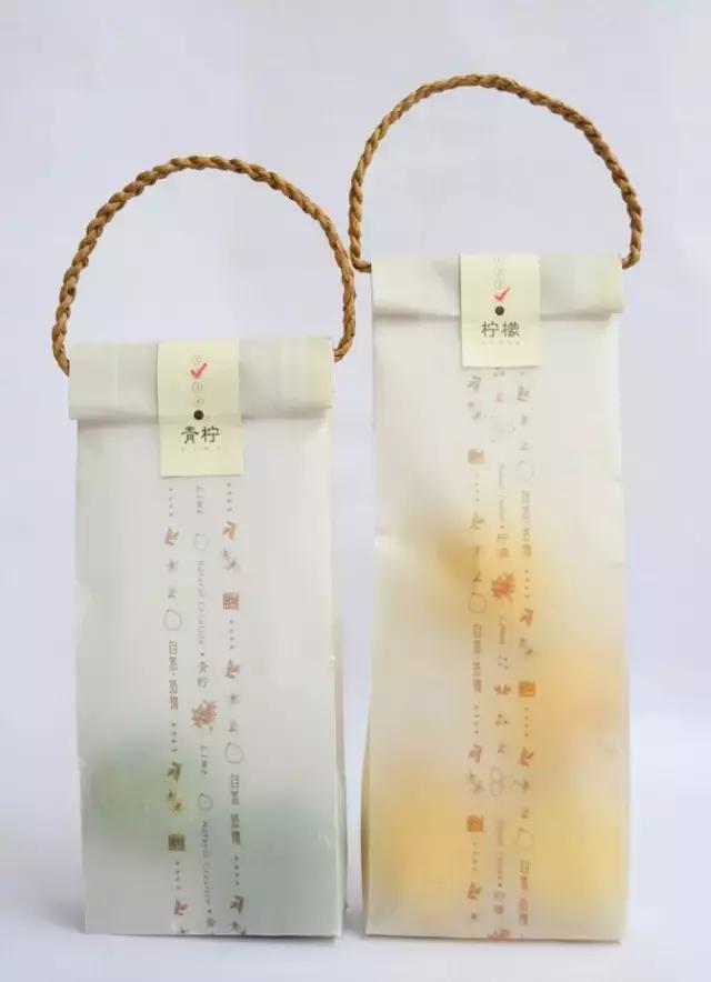 30个绝妙创意水果包装设计，看看喜欢哪个？(图7)