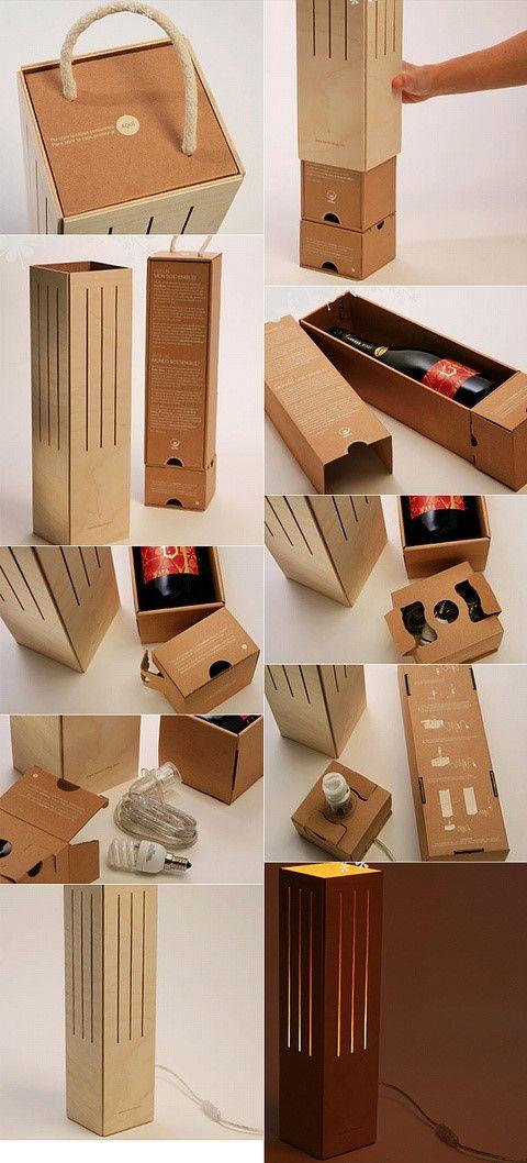 包装 就要与众不同？108个包装设计欣赏(图98)