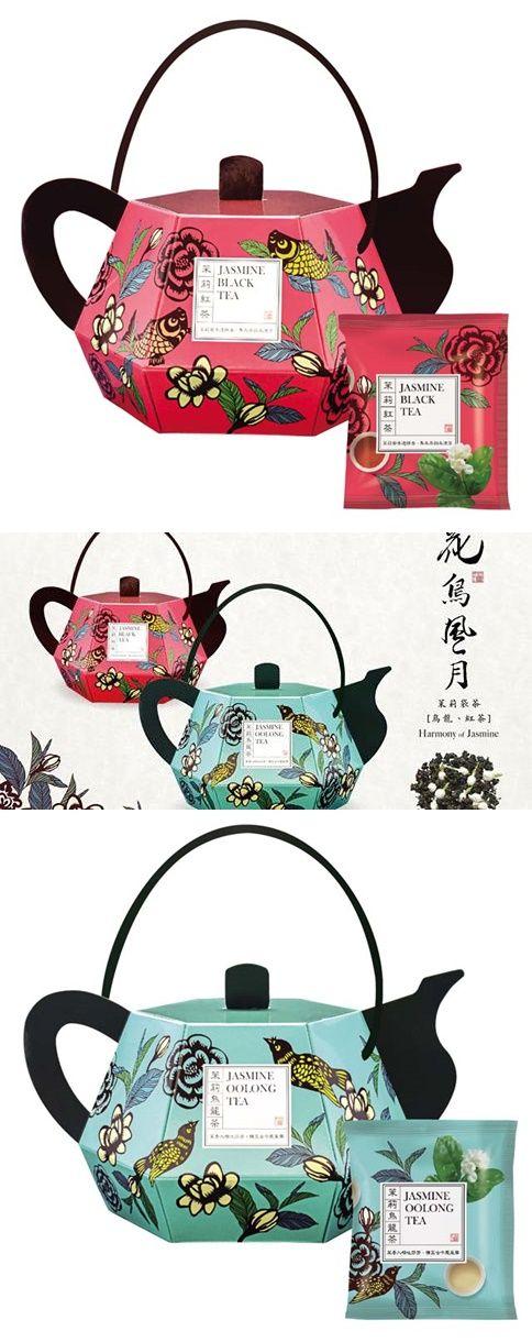 包装 就要与众不同？108个包装设计欣赏(图90)