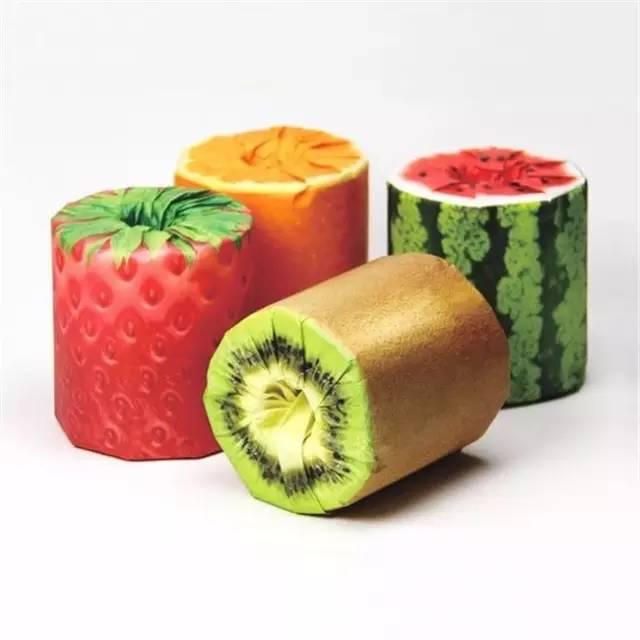 这是一份带着水果味的包装(图6)