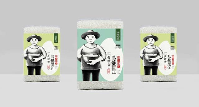 农产品土特产品牌及包装设计(图14)