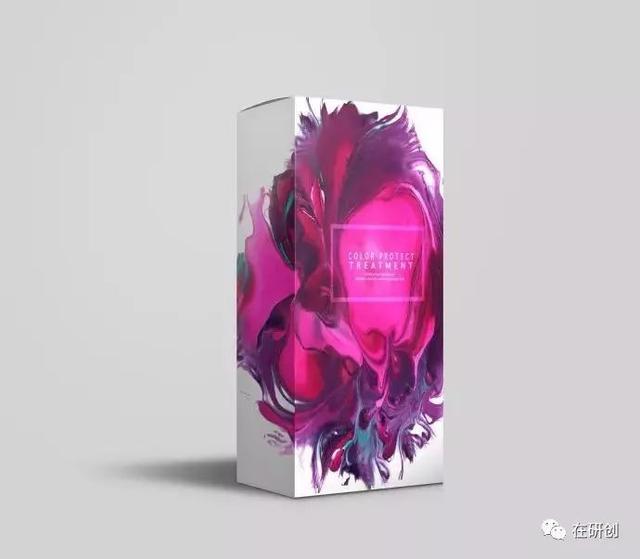 在研创：日化品包装设计参考（三）(图16)