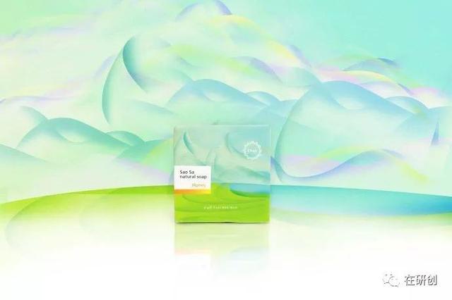 在研创：日化品包装设计参考（四）(图9)