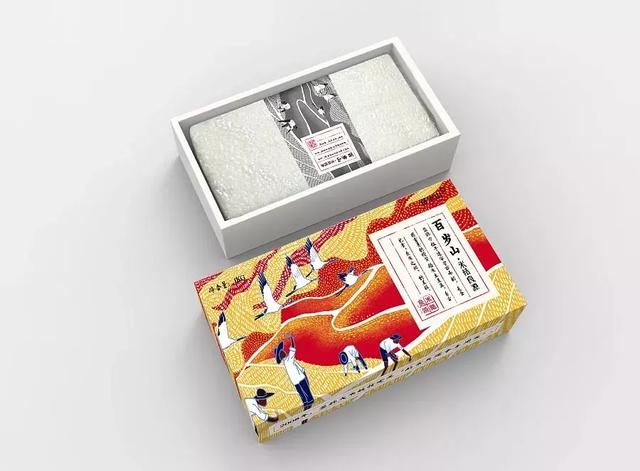 优秀包装设计欣赏！你最会“装”(图7)