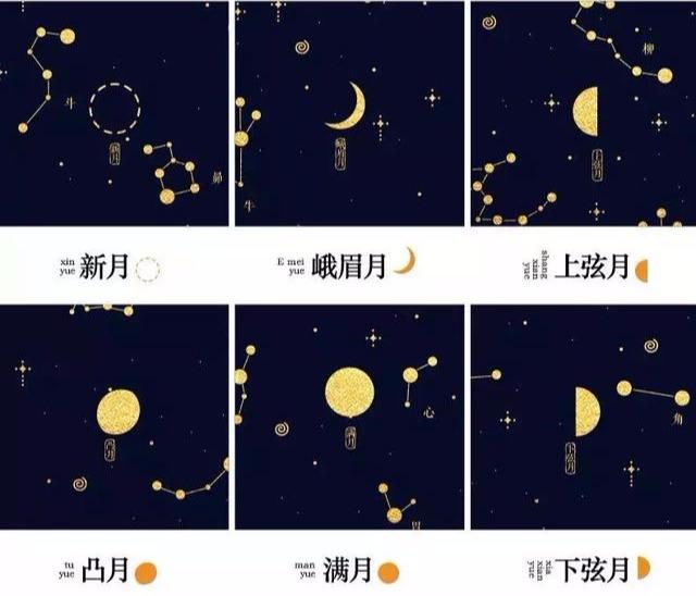 2019惊艳眼球的中秋月饼盒包装，为了它你花了多少钱？(图53)