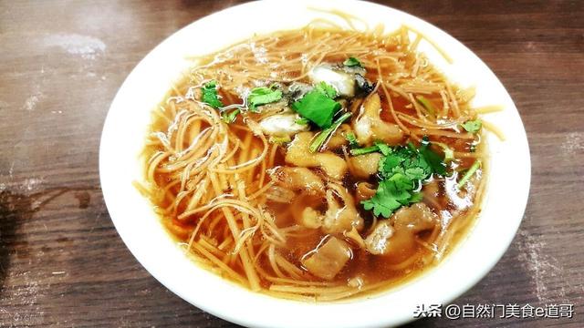 国外料理2：面馆好汤的诀窍却是因为它，了解一下这经典香料组合