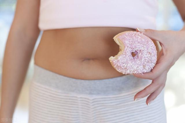 【活美】公认“健身黑洞”！这4种行为，会让减肥没效果，你中了？