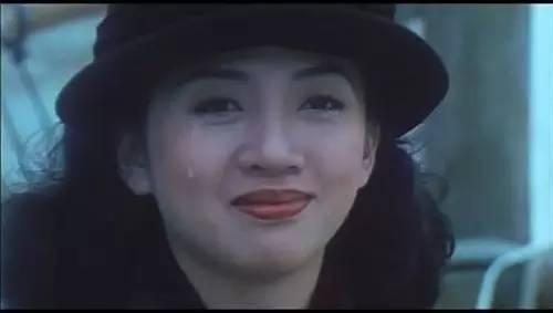 Anita Mui Song Of Sunset