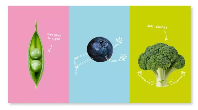 食品包装设计分享 | Jamie Oliver(图25)