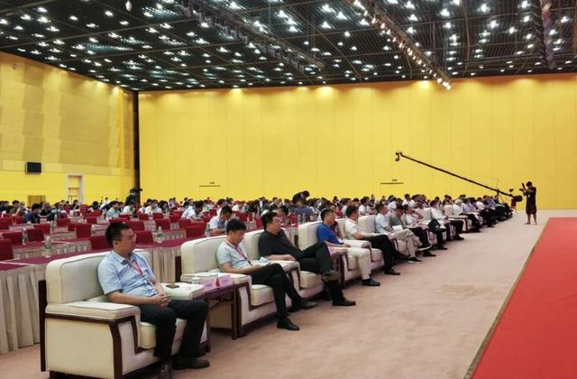 完美收官！2020秋季中国（郑州）国际糖酒会成交超19亿元！(图56)