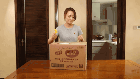 购物节的开箱神器---史丹利快递包装安全割刀入手体验(图24)
