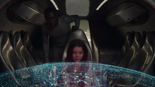 一集就飙9.1分,HBO新剧封神 ,年度十佳必须有它-第19张 一集就飙9.1分
,HBO新剧封神
,年度十佳必须有它-第19张