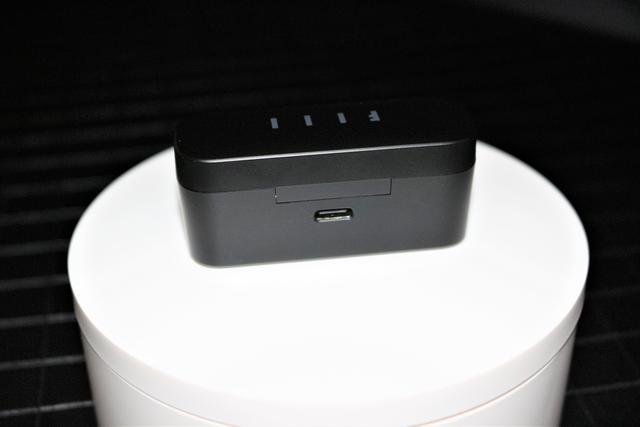 不愧是汪峰，音乐人对音质的理解，在FIIL上体现得淋漓尽致