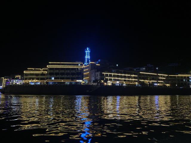 【鹿西岛】浙江一座偏僻小岛，盛产生态大黄鱼，远离城市喧嚣几乎夜不闭户