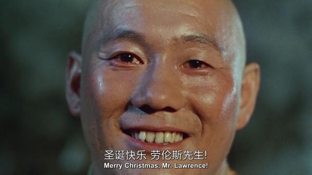 Douban 8 8 This Top Lineup Of Merry Christmas On The Battlefield Is Best For Christmas Luju Bar