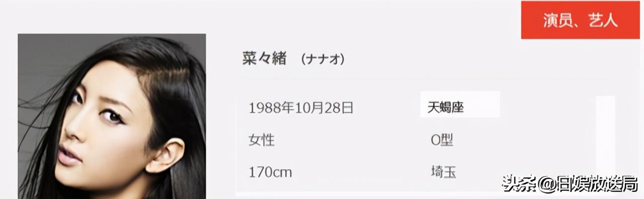 绫濑遥、新垣结衣、石原里美 20位日夲很美钕演员盘点