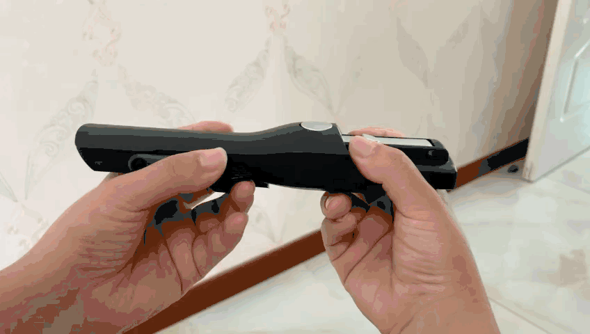 轻便清洁吉米小轻杆，一机轻松搞定家庭卫生清洁