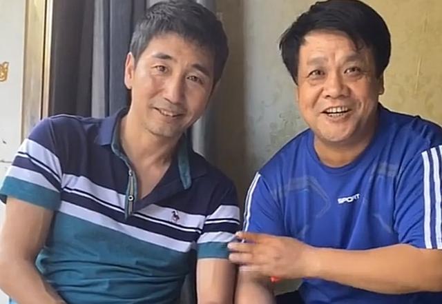 沙宝亮现身赌石市场，憔悴沧桑被以为是