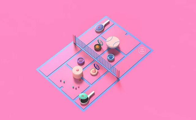 化妆品种类空前繁多，极度依赖有创意的包装设计(图22)