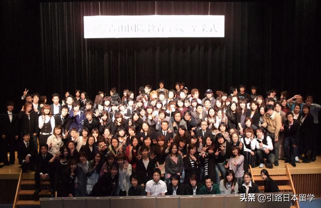 日本语言学校丨升学率90%以上！青山国际教育学院