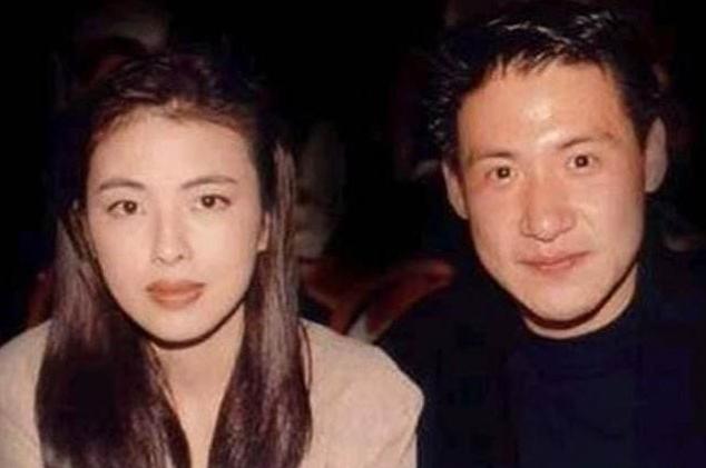 Jacky Cheung S Wife Used To Be So Beautiful She Was So Beautiful When She Was Young Now She Is 53 Like A Little Girl Daydaynews