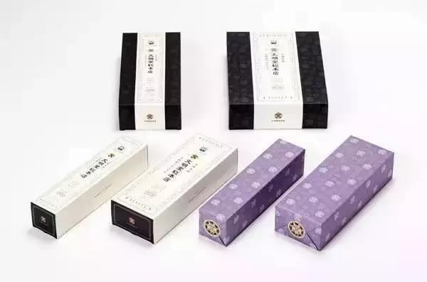 这里有10多款你想带出去炫耀的包装盒，独特的瓶瓶罐罐简约又精美(图12)