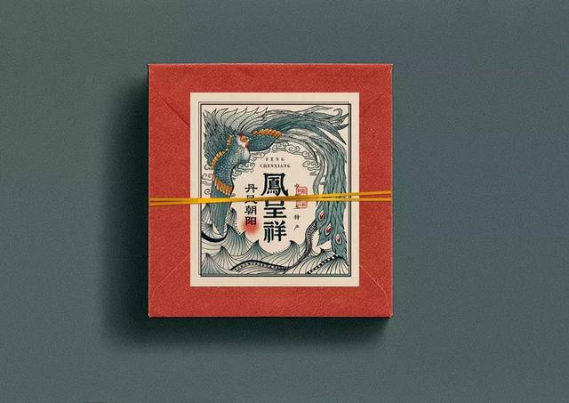 农产品的包装设计还可以这么洋气！(图13)