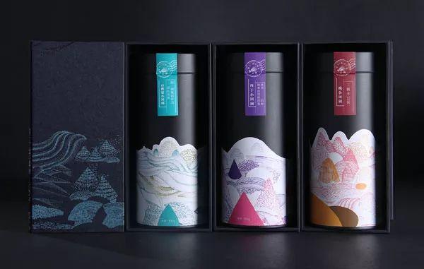 精美大米包装设计，美极了！(图7)