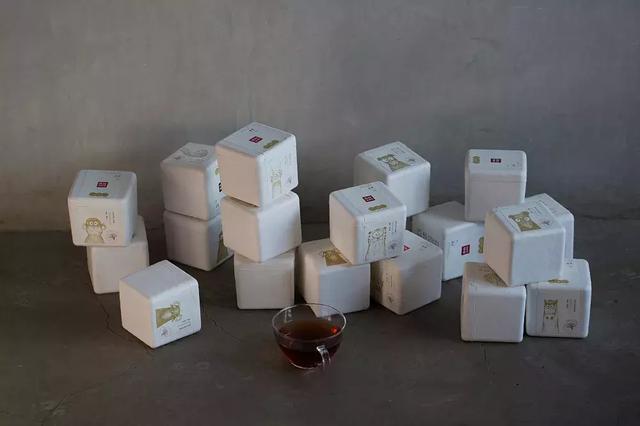 茶叶礼盒包装设计，一款足以让商家感到自豪的产品包装(图20)