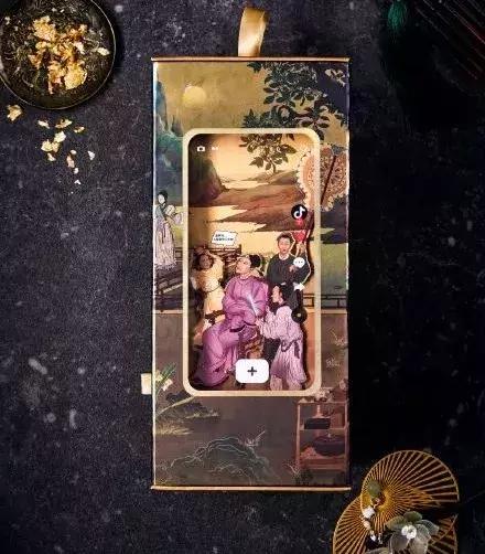 故宫出了款古色古香的月饼，快来看看包装长啥样！(图30)