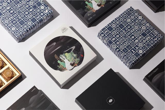 晨狮设计观点 丨 “不可抗拒”的月饼包装设计分享(图7)
