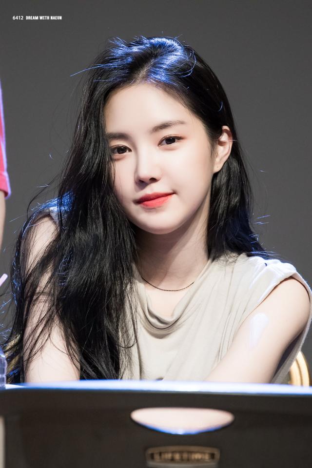 Most beautiful girl in south korea