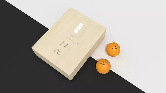 分享几款高端大气的水果包装(图8)