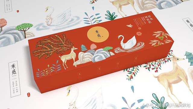 食品包装设计要点(图1)