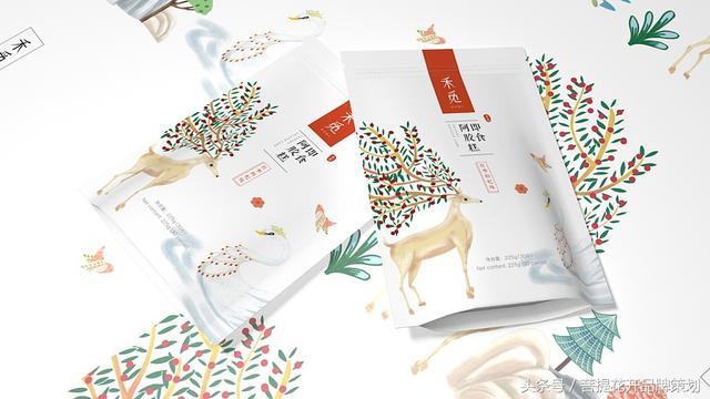 食品包装设计要点(图10)