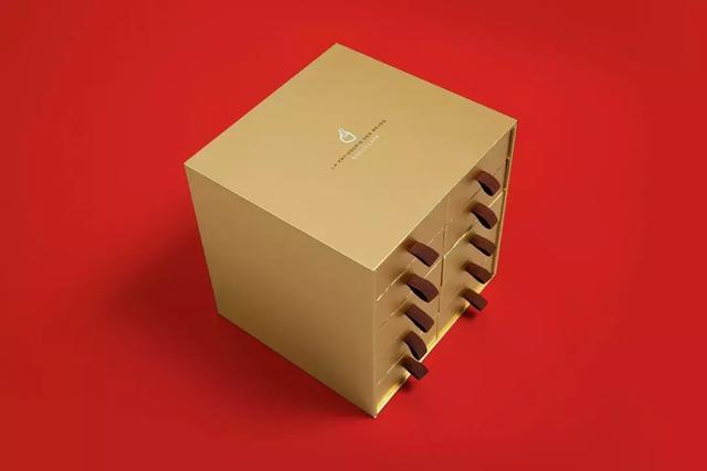 想要礼盒卖的好，离不开优秀的包装设计和创意礼品盒包装定制(图37)