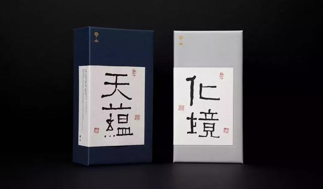 市场上茶叶盒包装过度华丽？这样的茶叶包装才算得上合适(图18)