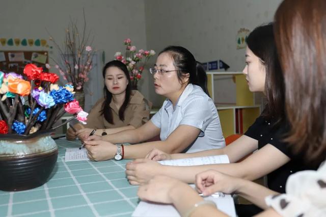 道虽遐远行则至 事非轻易预则立——南湖小学徐丽名师教研活动