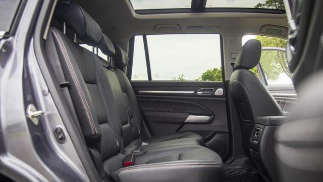 自主品牌冲高之路引领者，2020款传祺GS8再担重任