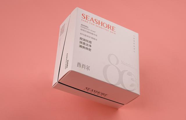 OMG！这套护肤品包装设计，也太好看了吧(图30)